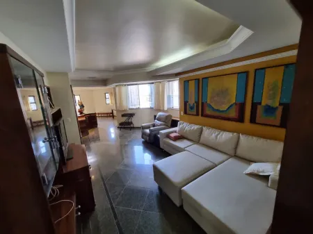 Residencial Luiz Olinto