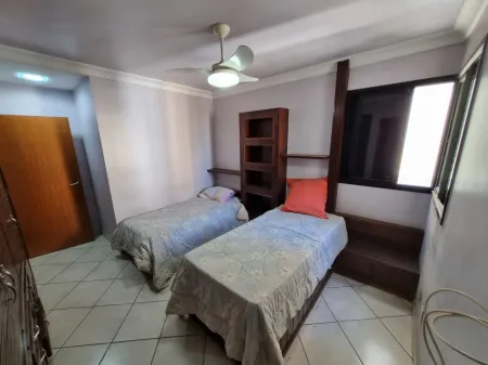 Residencial Luiz Olinto