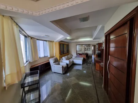 Residencial Luiz Olinto