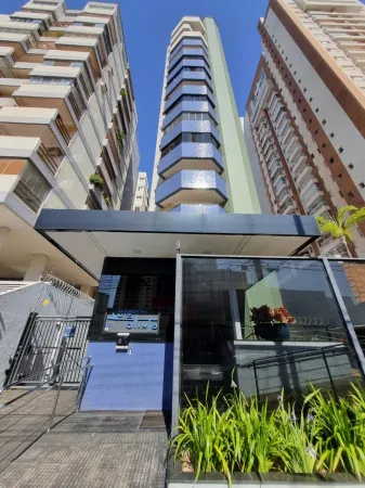 Residencial Luiz Olinto