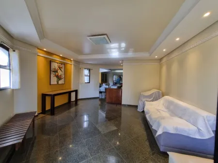 Residencial Luiz Olinto
