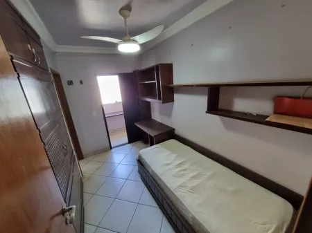 Residencial Luiz Olinto