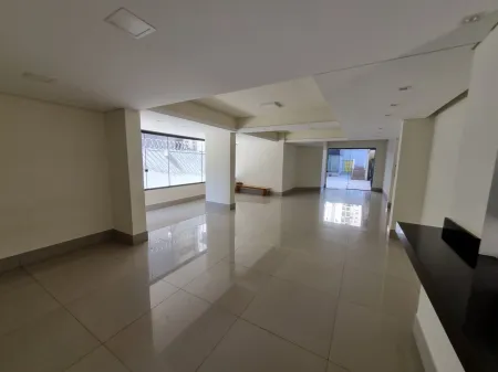 Residencial Luiz Olinto