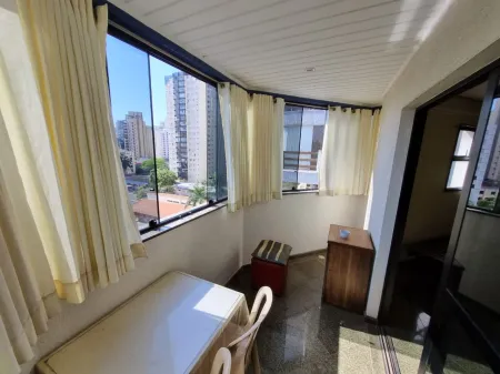 Residencial Luiz Olinto
