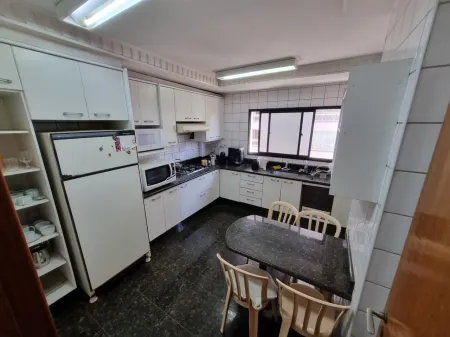 Residencial Luiz Olinto