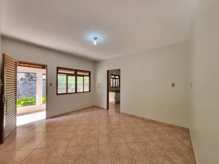 Casa no Setor Sudoeste