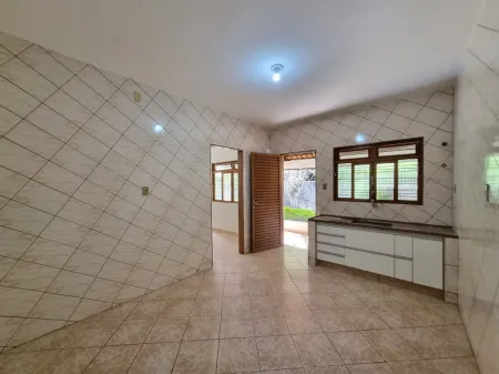 Casa no Setor Sudoeste