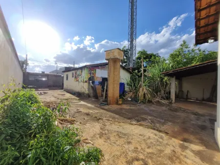 Casa no Setor Sudoeste