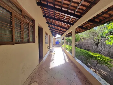 Casa no Setor Sudoeste