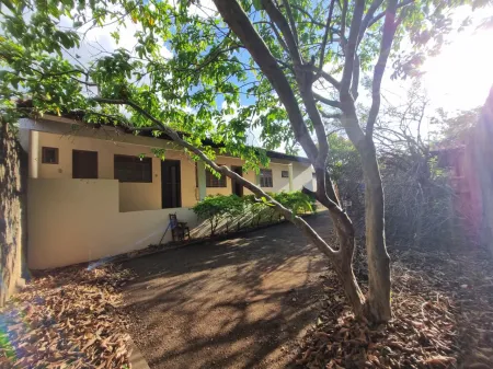 Casa no Setor Sudoeste