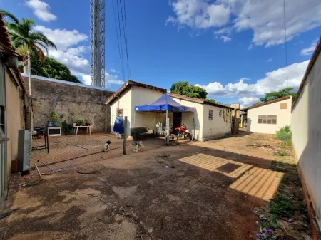 Casa no Setor Sudoeste