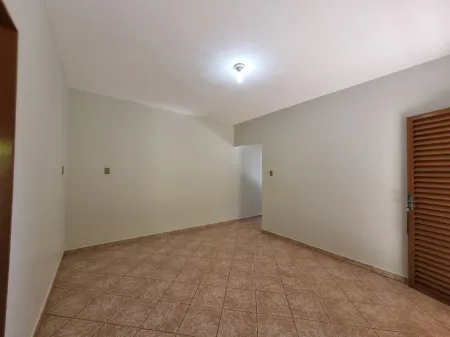 Casa no Setor Sudoeste