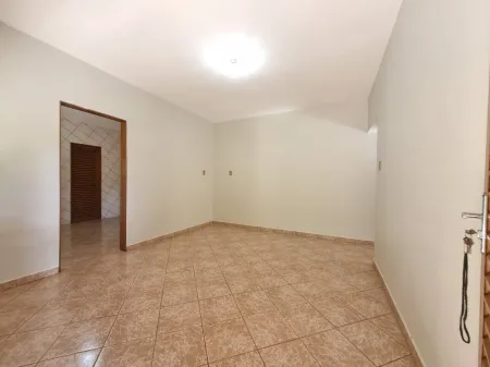 Casa no Setor Sudoeste