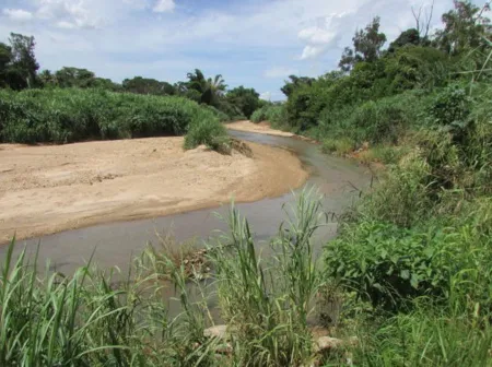 Terreno na Vila Maria