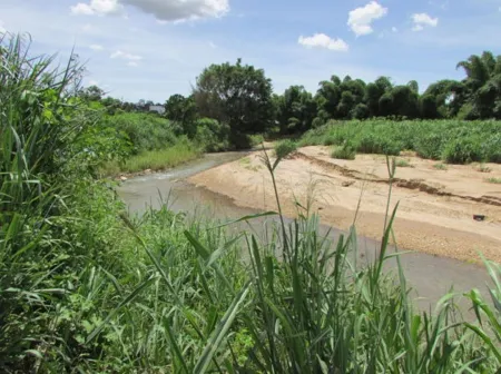 Terreno na Vila Maria