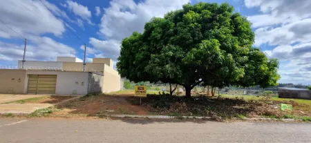Lotes em Trindade