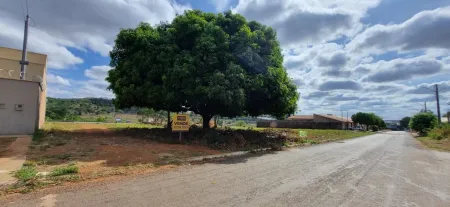 Lotes em Trindade