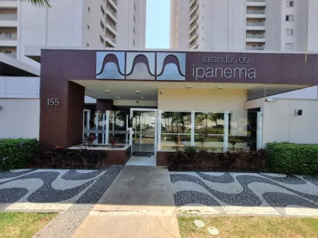Varandas de Ipanema
