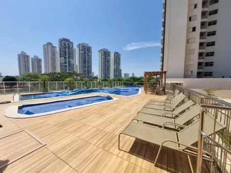 Varandas de Ipanema