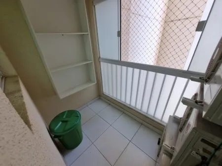 Varandas de Ipanema