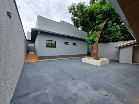 Casa Cidade Vera Cruz