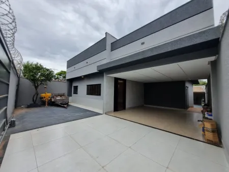 Casa Cidade Vera Cruz