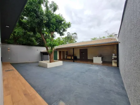 Casa Cidade Vera Cruz