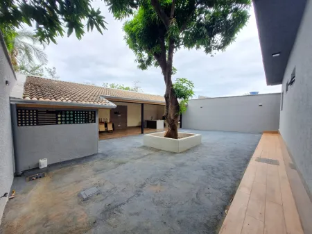 Casa Cidade Vera Cruz