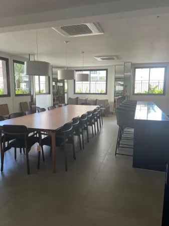 Moove Home Brasal (My Dream)