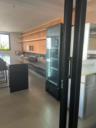 Moove Home Brasal (My Dream)