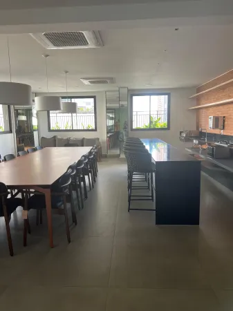 Moove Home Brasal (My Dream)