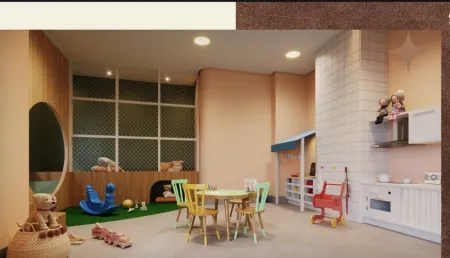 Residencial Varandas Bueno
