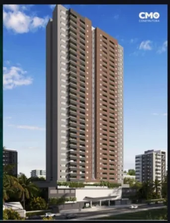 Residencial Varandas Bueno