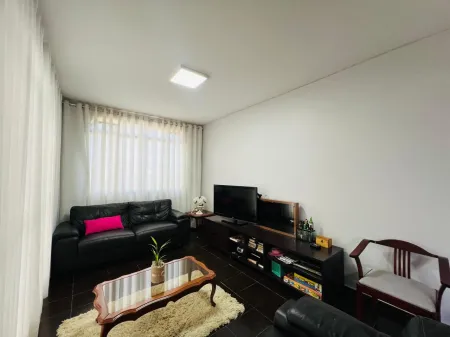 Casa no Setor Parque Amazônia