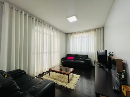 Casa no Setor Parque Amazônia