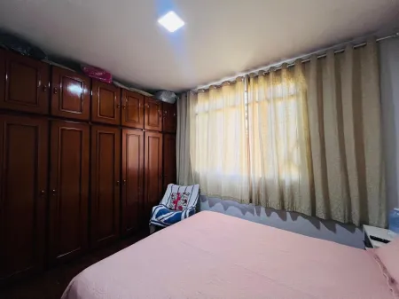 Casa no Setor Parque Amazônia