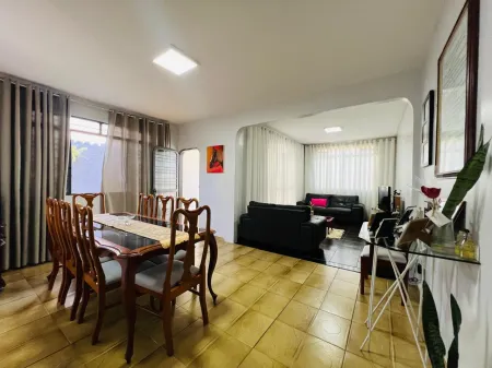 Casa no Setor Parque Amazônia