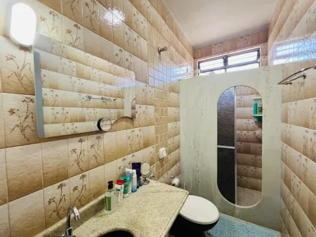 Casa no Setor Parque Amazônia