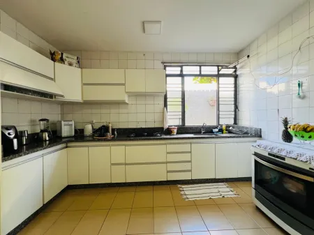 Casa no Setor Parque Amazônia