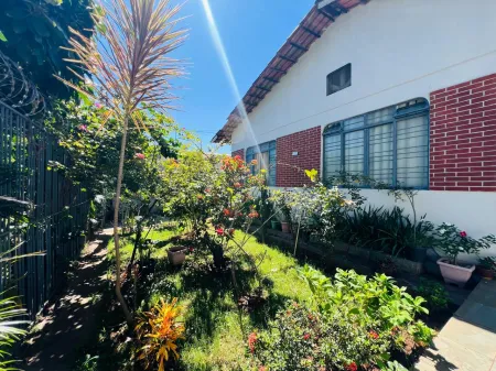 Casa no Setor Parque Amazônia