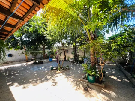 Casa no Setor Parque Amazônia