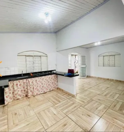 Casa no Jardim América