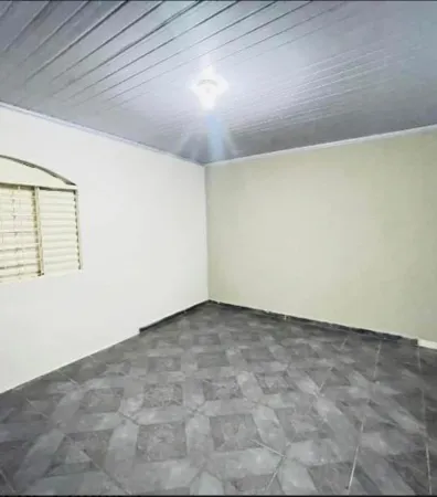Casa no Jardim América