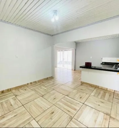 Casa no Jardim América