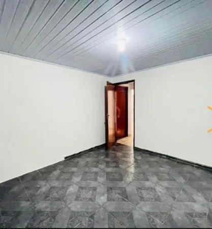 Casa no Jardim América