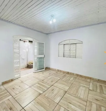 Casa no Jardim América