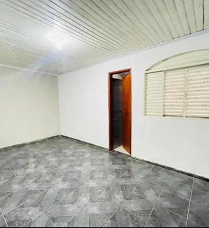 Casa no Jardim América