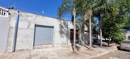 Casa no Jardim América