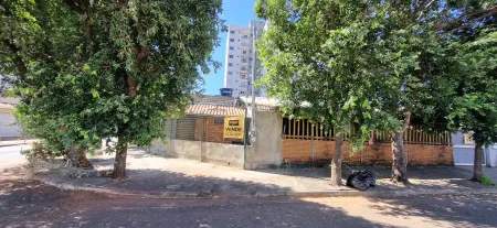 Casa no Jardim América