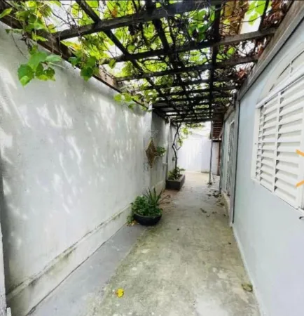 Casa no Jardim América